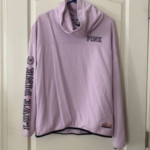 Pink Victoria’s Secret